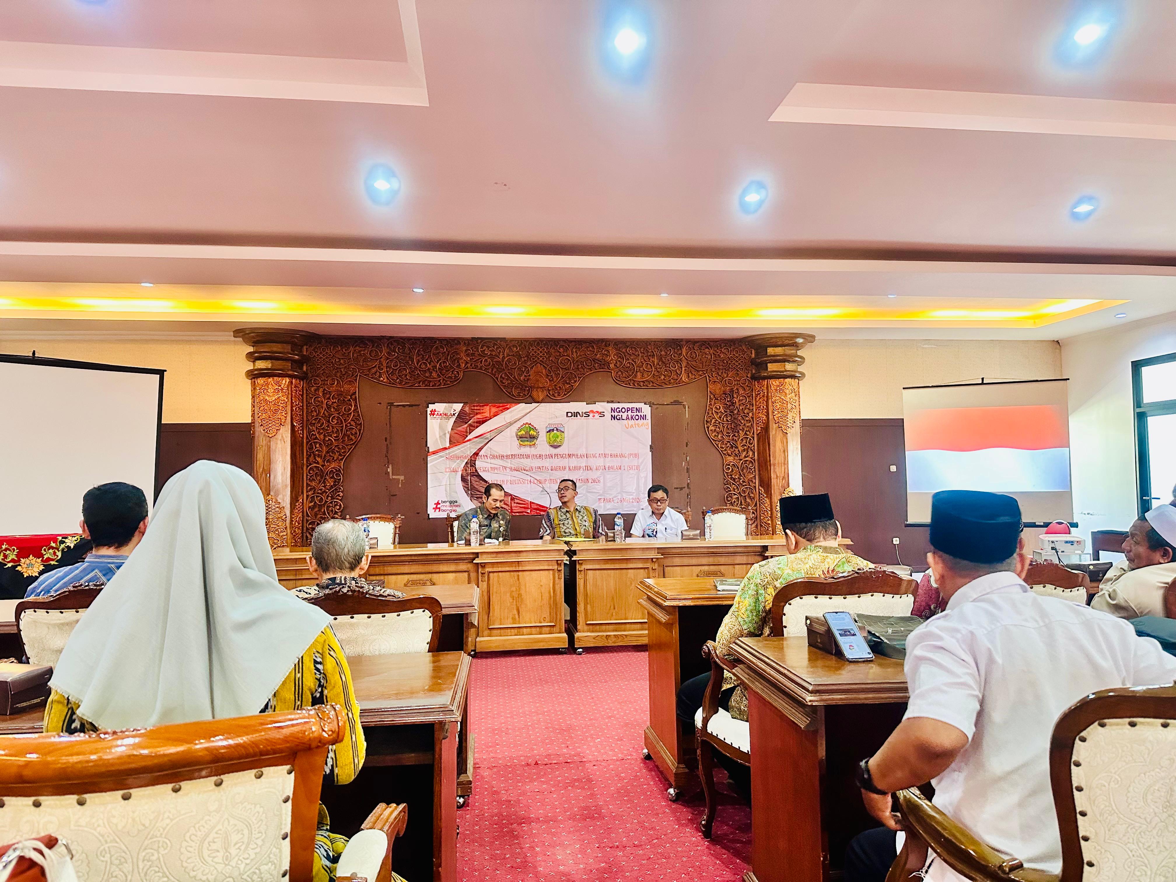 lksa-al-muzakki-hadiri-sosialisasi-undian-gratis-berhadiah-(ugb)-dan-pengumpulan-uang-atau-barang-(pub)-tahun-2026